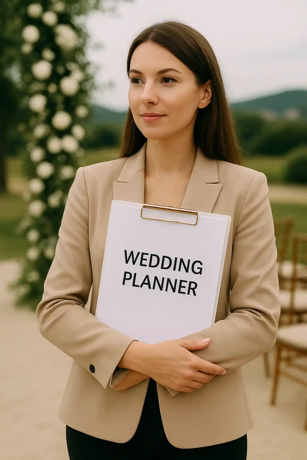  come organizzare un matrimonio economico e la wedding planner