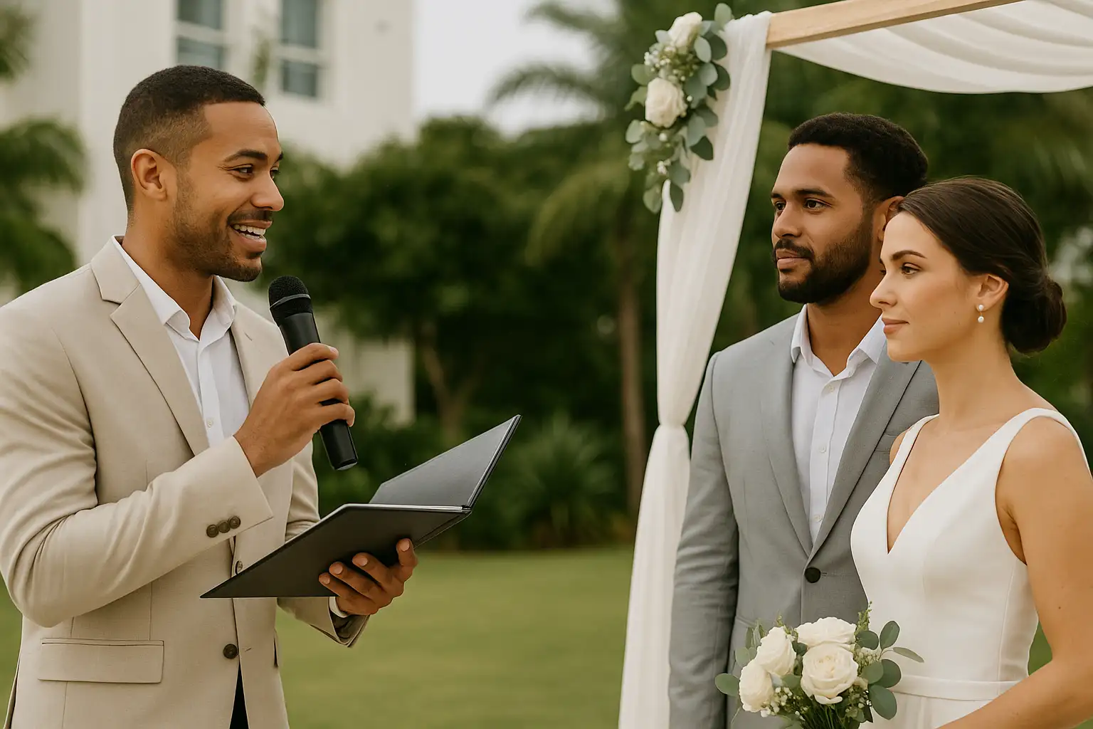 Organizzazione matrimoni a Cuba 2025–2026 con wedding planner italiana per eventi esclusivi, eleganti e personalizzati – Prenota ora.