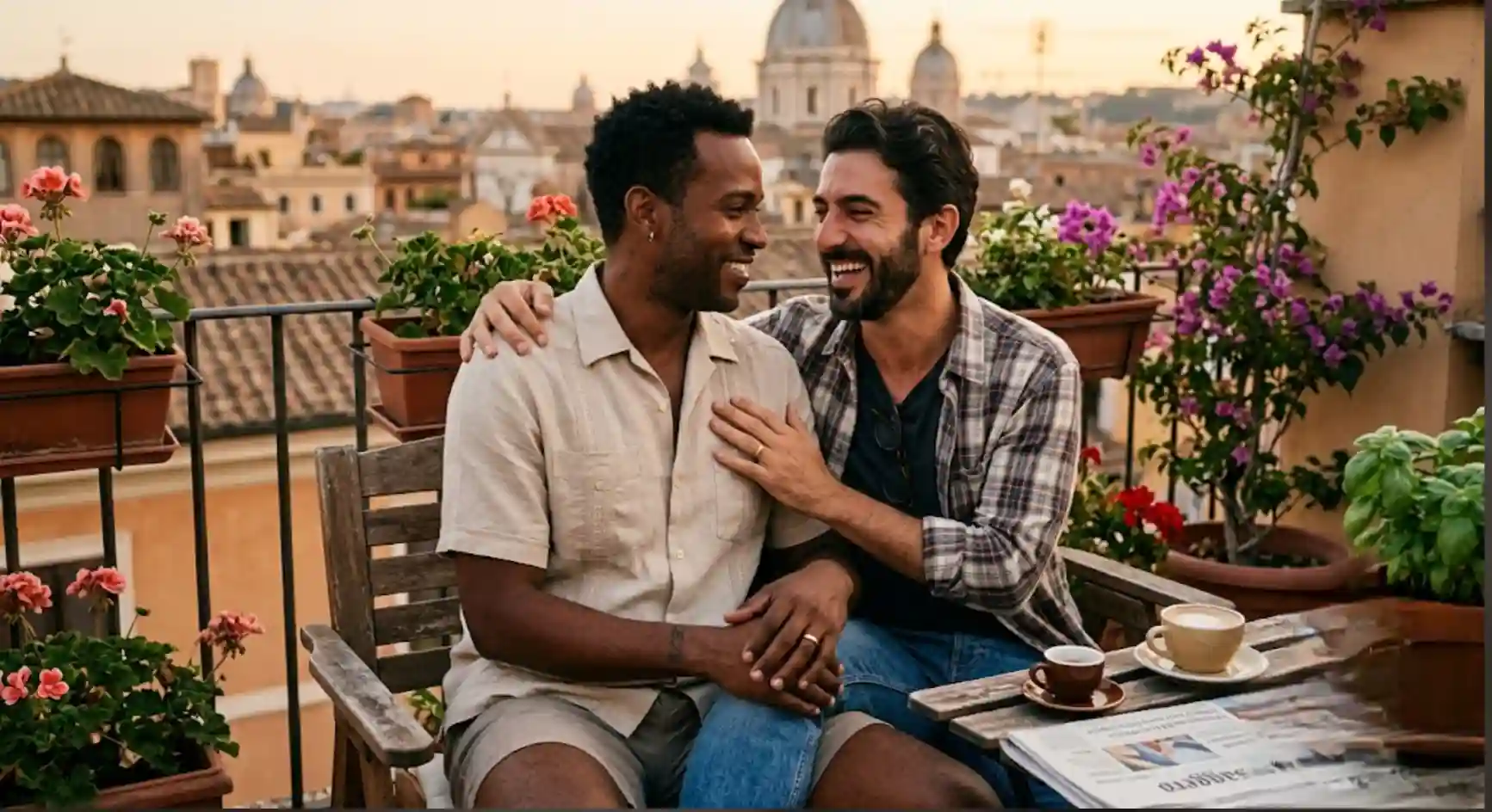 Coppia LGBT Italiani e Cubani: Come Sposarsi a Cuba – Prezzi, Pacchetti e Requisiti 2026